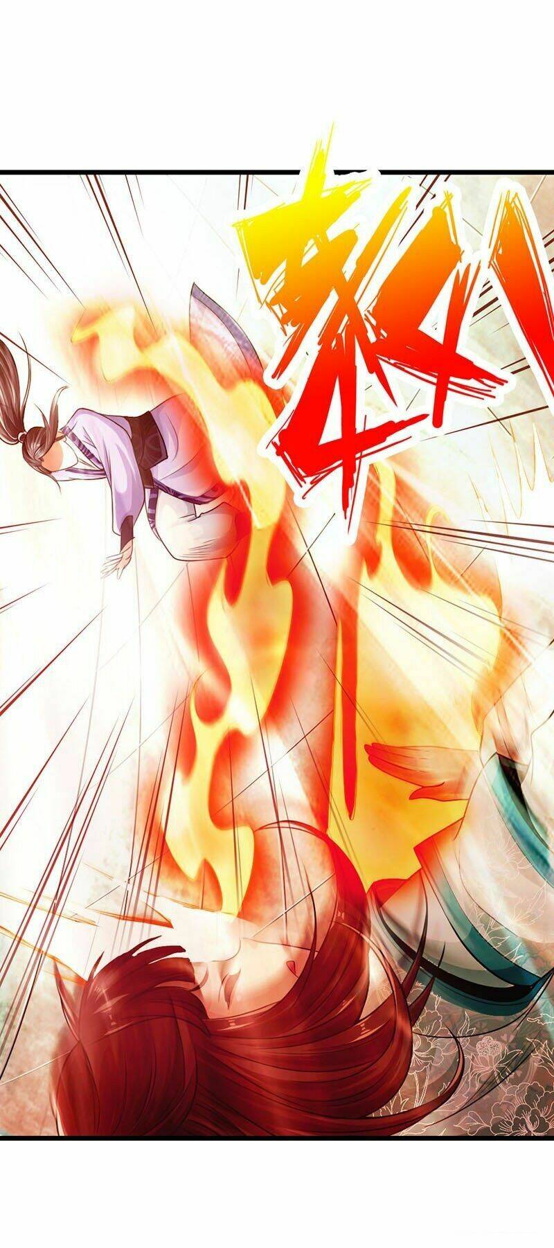 Thái Cổ Cuồng Ma: Chapter 17