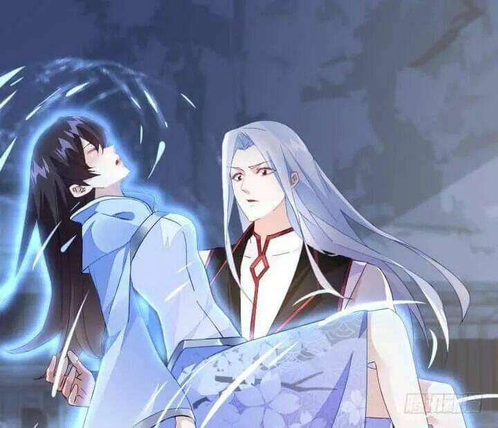 Bí Mật Của Dạ Tộc: Chapter 44