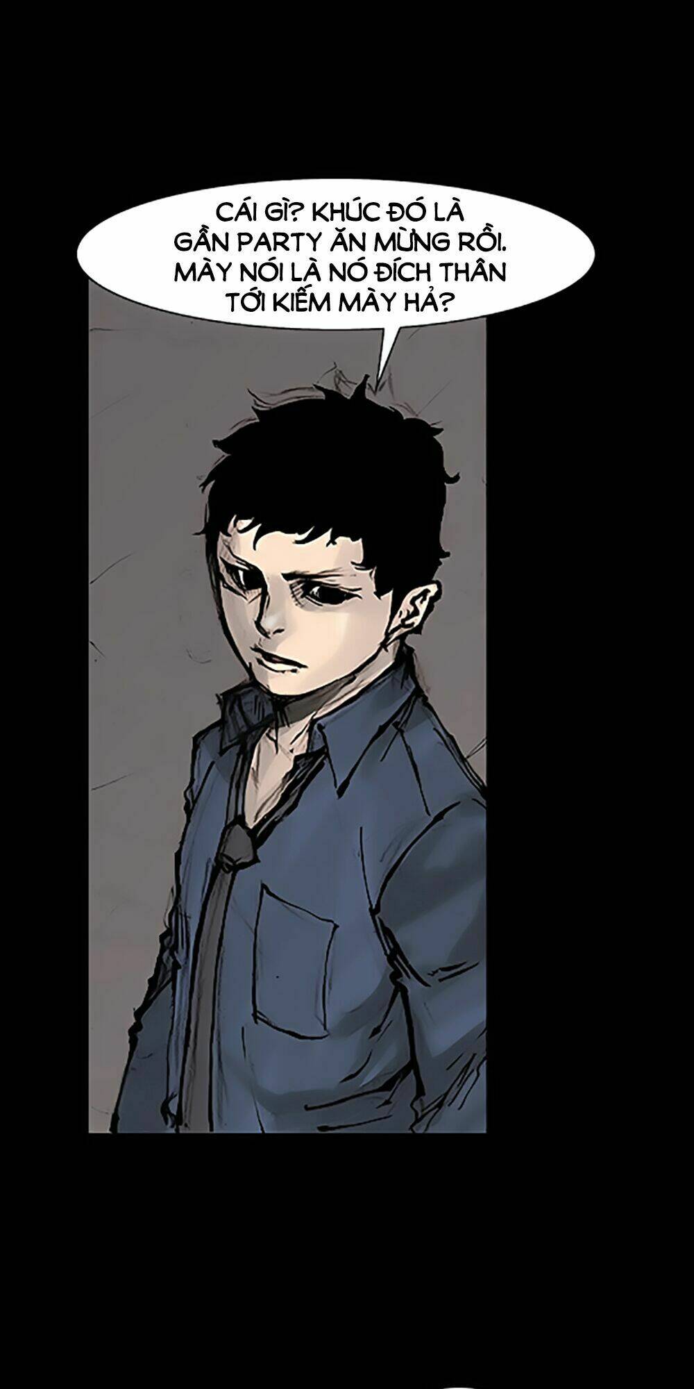 Độc Cô Tiền Truyện: Chapter 105