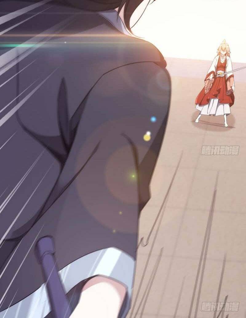 Kiếm Đồ: Chapter 13