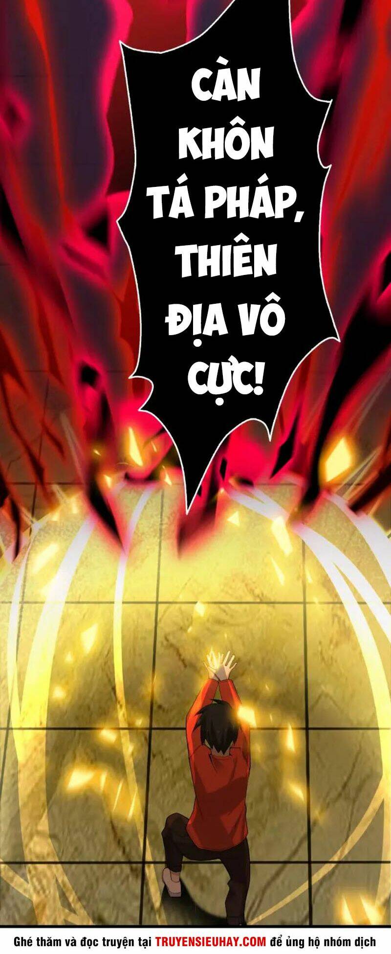 Siêu Cấp Đại Chủ Bạ: Chapter 60