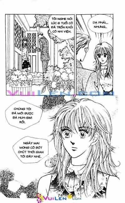 Tìm Anh - Look For Oppa: Chapter 1