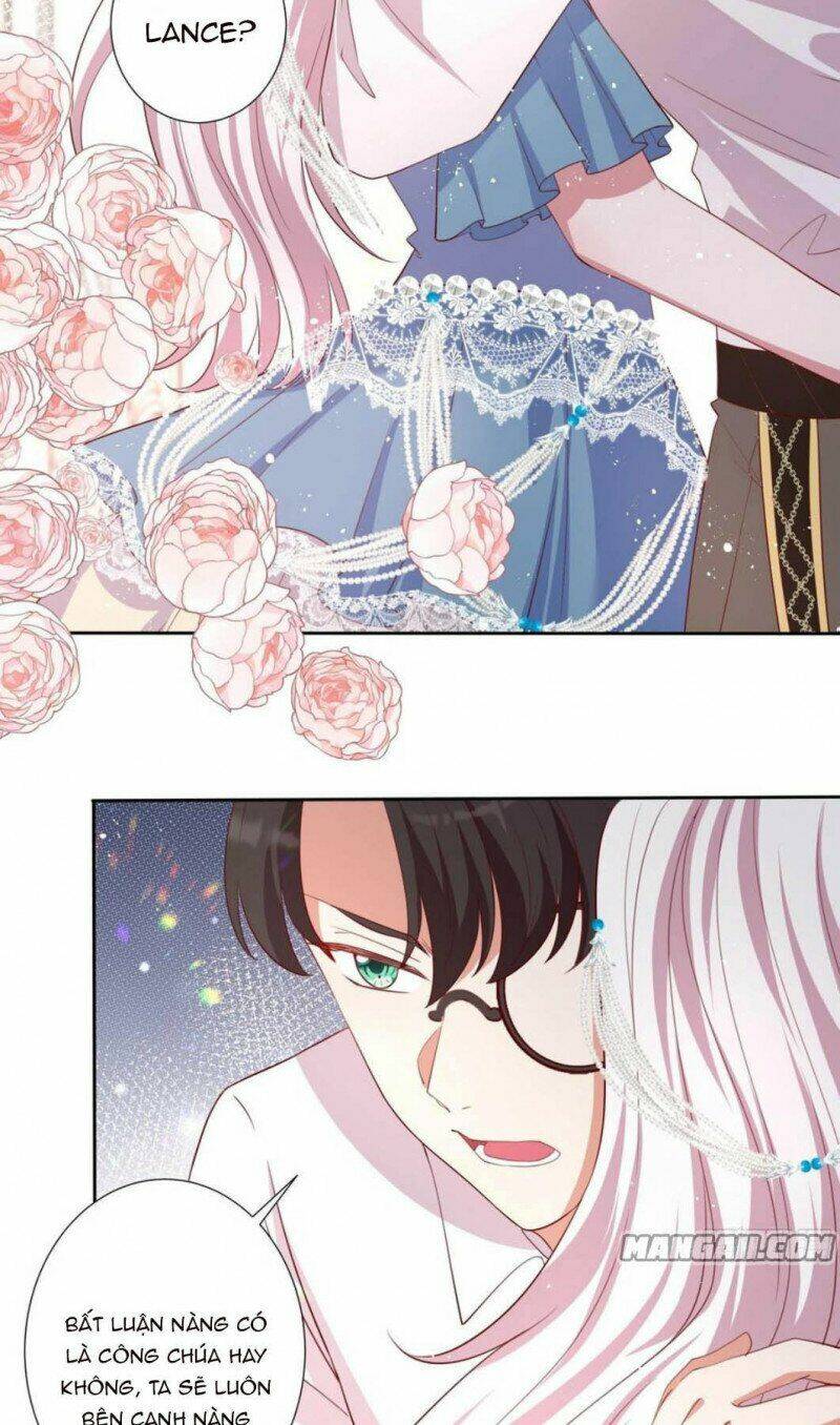 Công Chúa Phản Diện Trong Truyền Thuyết: Chapter 88