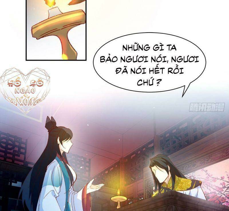 Ảnh Đế Yêu Hồ: Chapter 59
