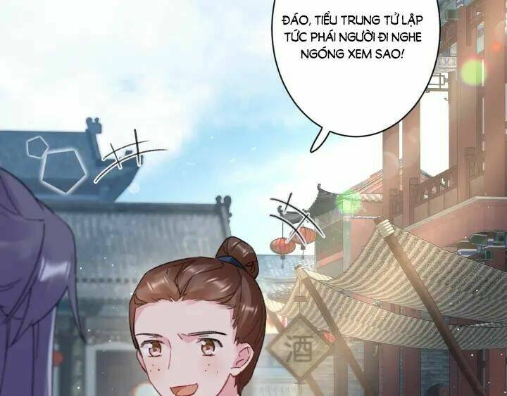 Hoa Nhan Sách: Chapter 136
