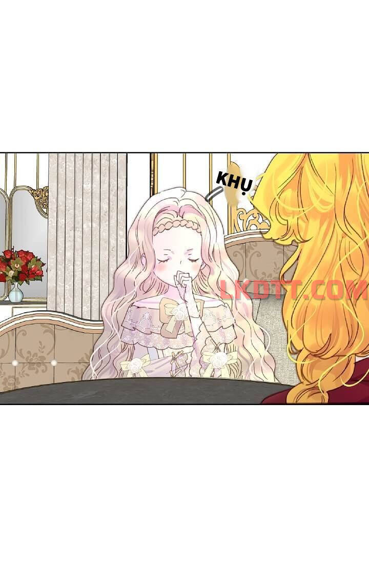 Đừng Xem Thường Nữ Phụ: Chapter 136