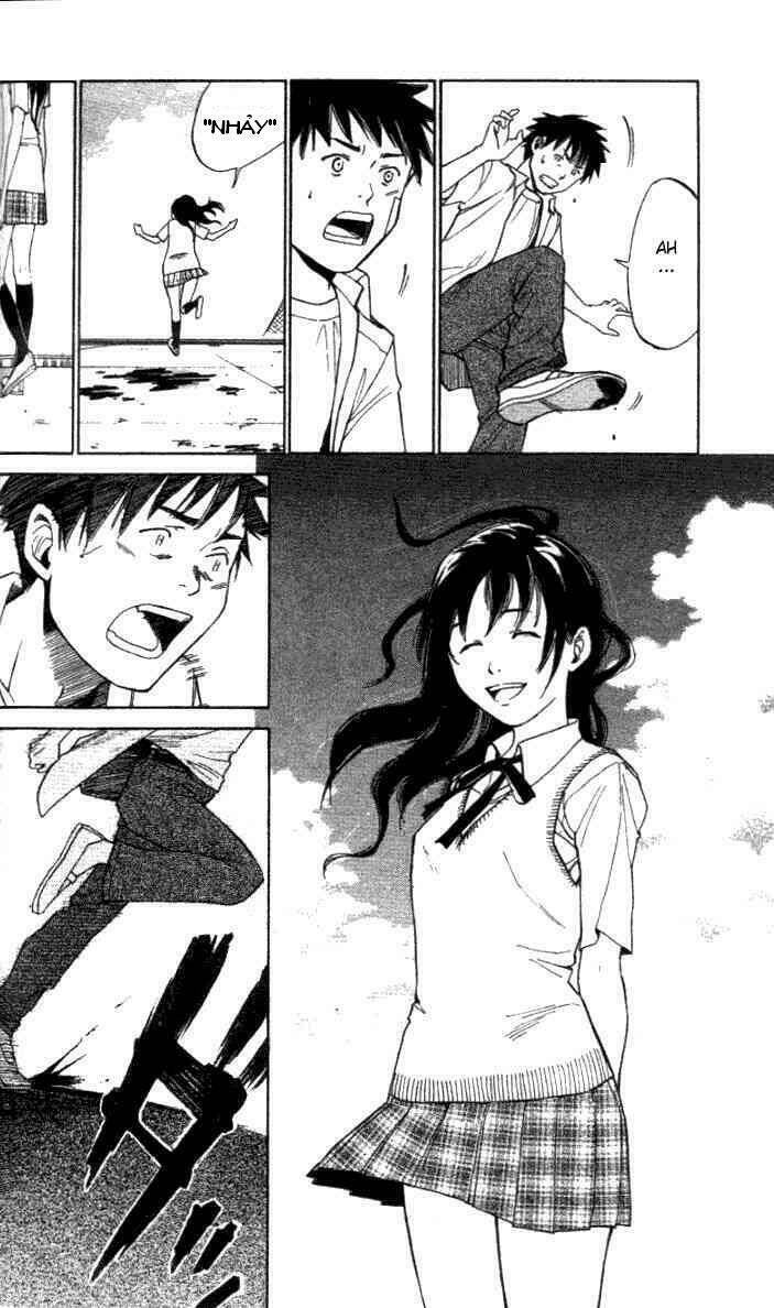 Alive - The Final Evolution: Chapter 1