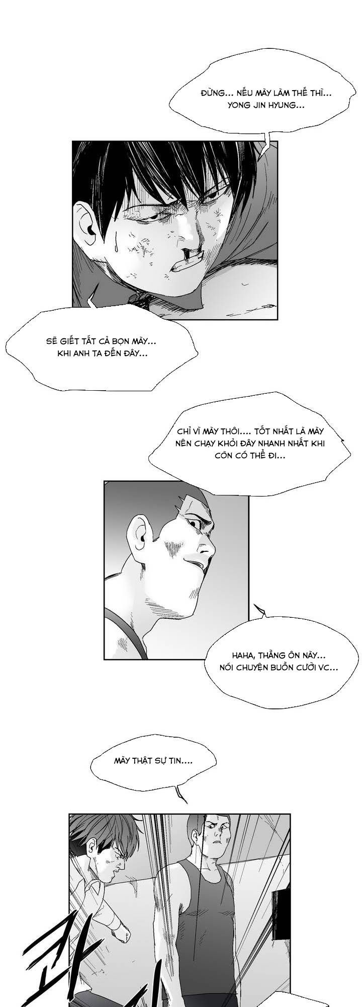 Dear Boy: Chapter 46