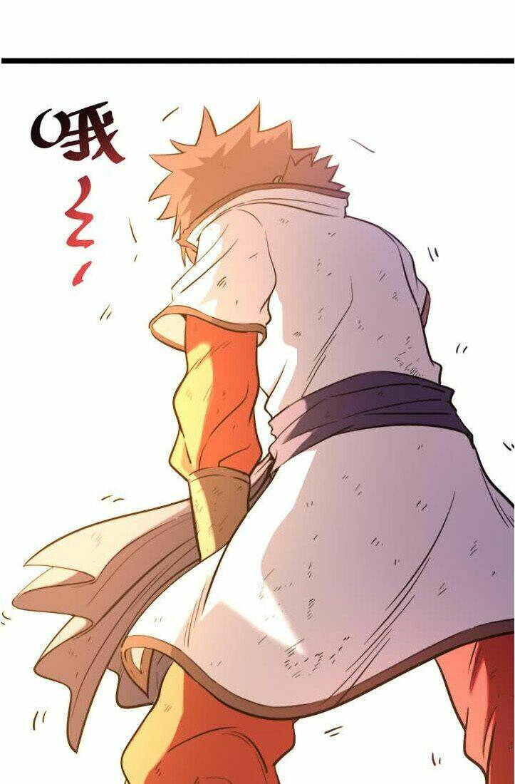 Phong Quỷ Truyền Thuyết: Chapter 110