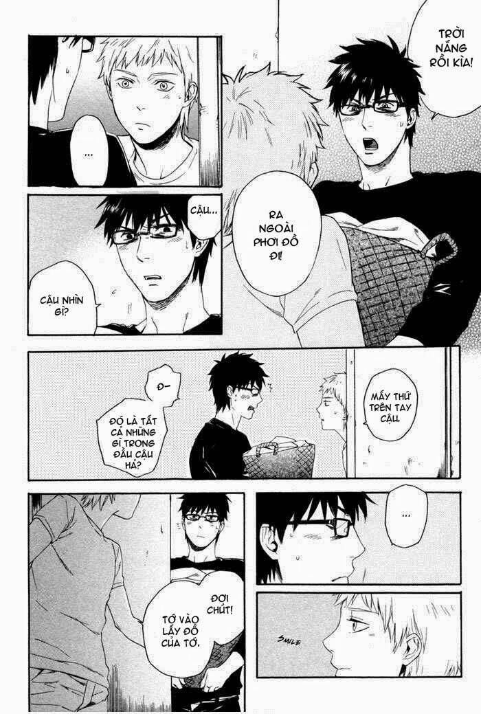 Acid Town: Chapter 5