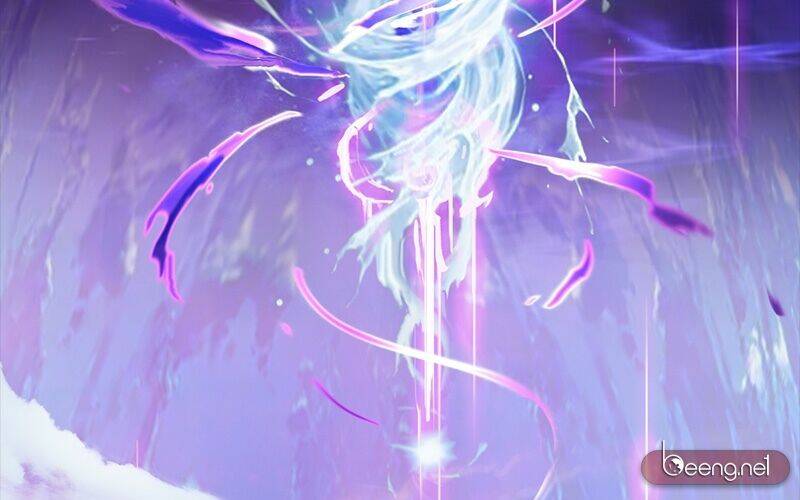 Lâm Uyên Kiếp: Chapter 0