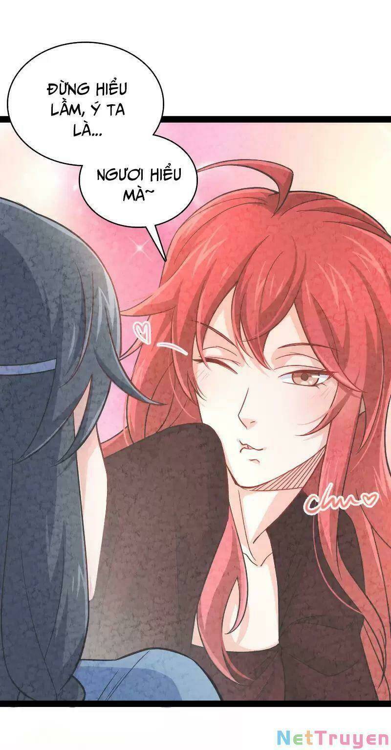 Ngươi Thực Sự Là Thiên Tài: Chapter 12