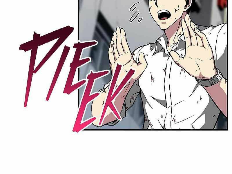 Đấng Cứu Thế Được Chọn Lựa: Chapter 9
