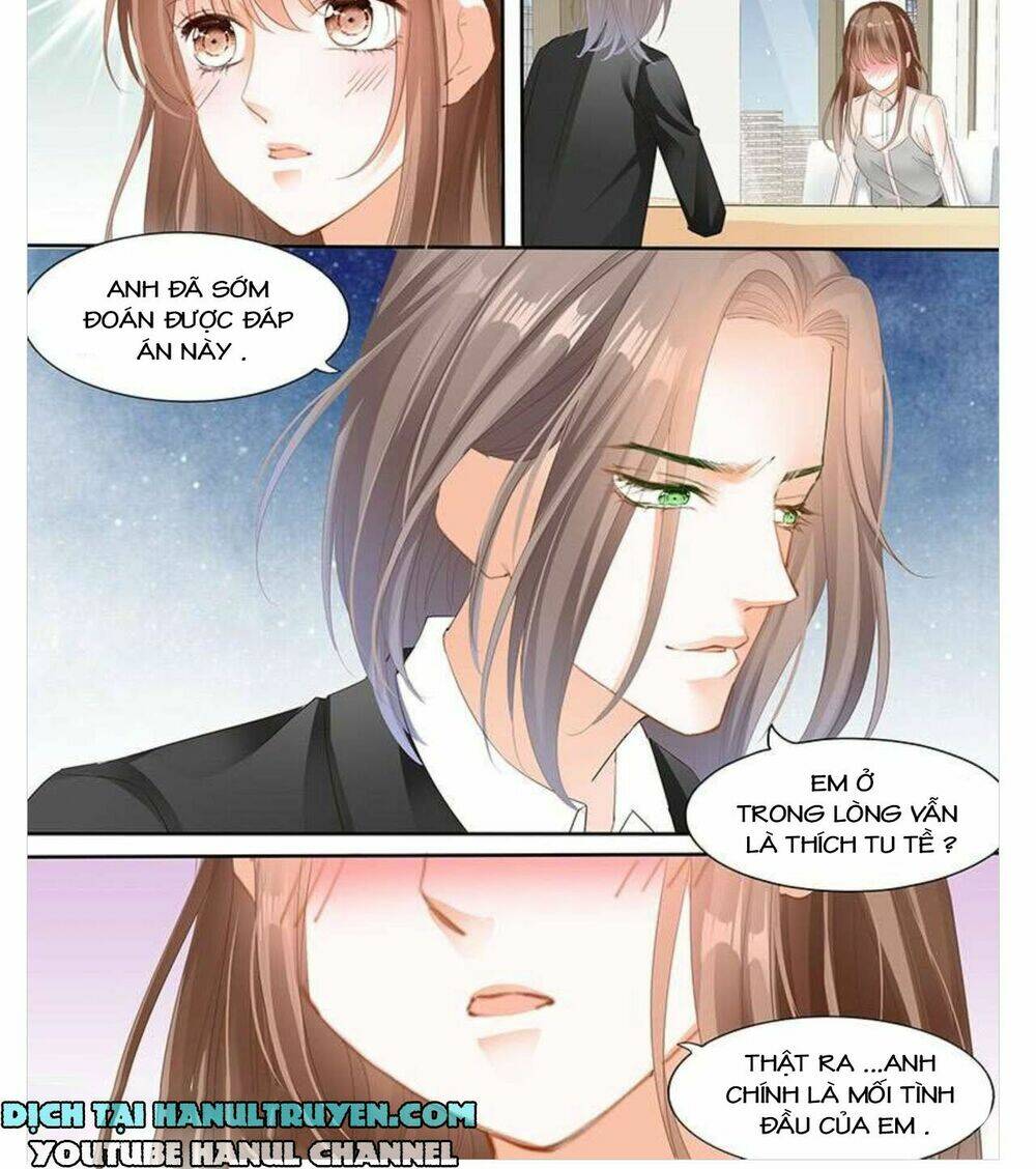 Không Thể Yêu Em: Chapter 88