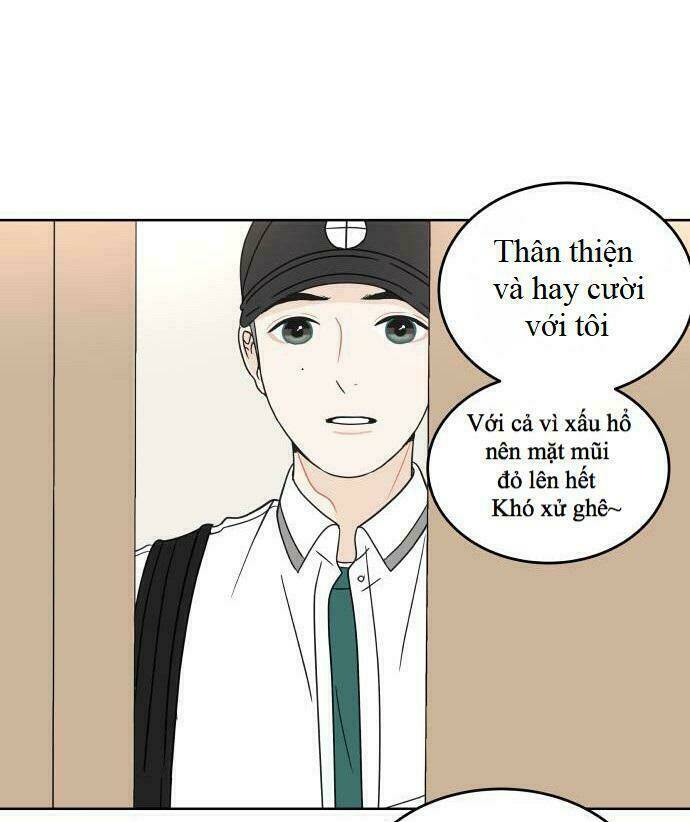 30 Phút Bước Đi Bên Em: Chapter 23.5