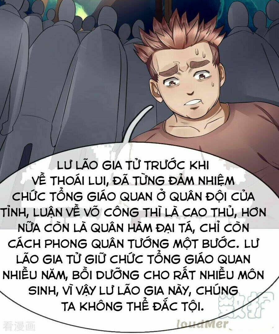 Tuyệt Thế Binh Vương: Chapter 69