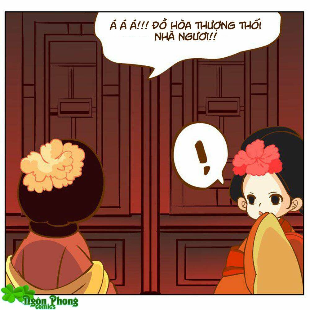 Hòa Thượng Và Tiểu Long Quân: Chapter 17