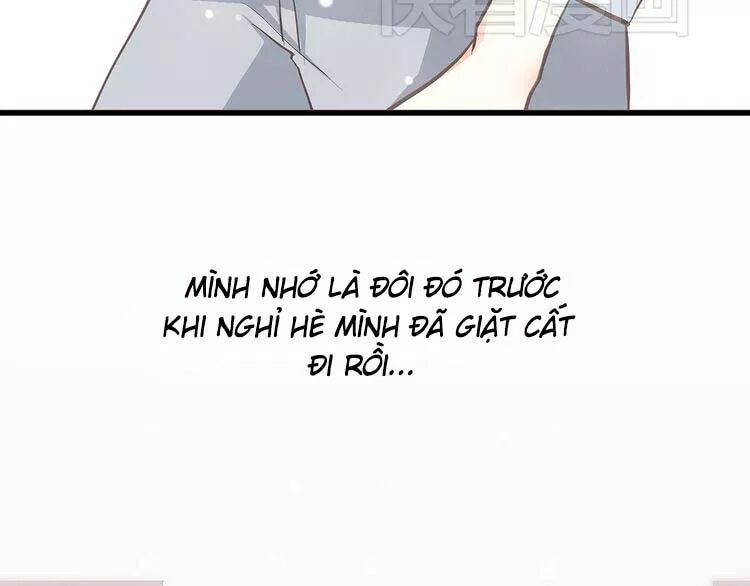 Con Tim Rung Động: Chapter 0