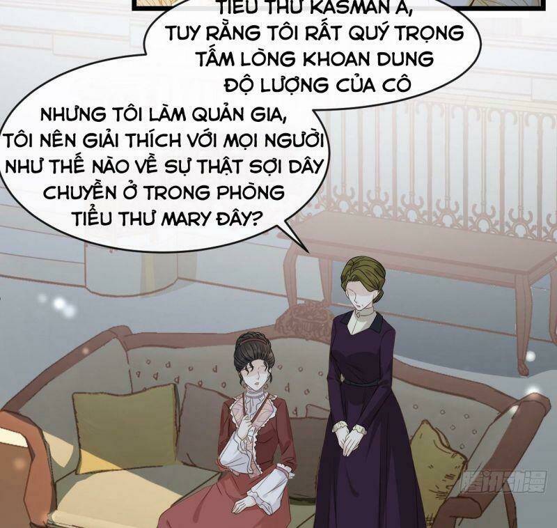 Không Thể Hòan Hảo Tuyệt Đối: Chapter 7