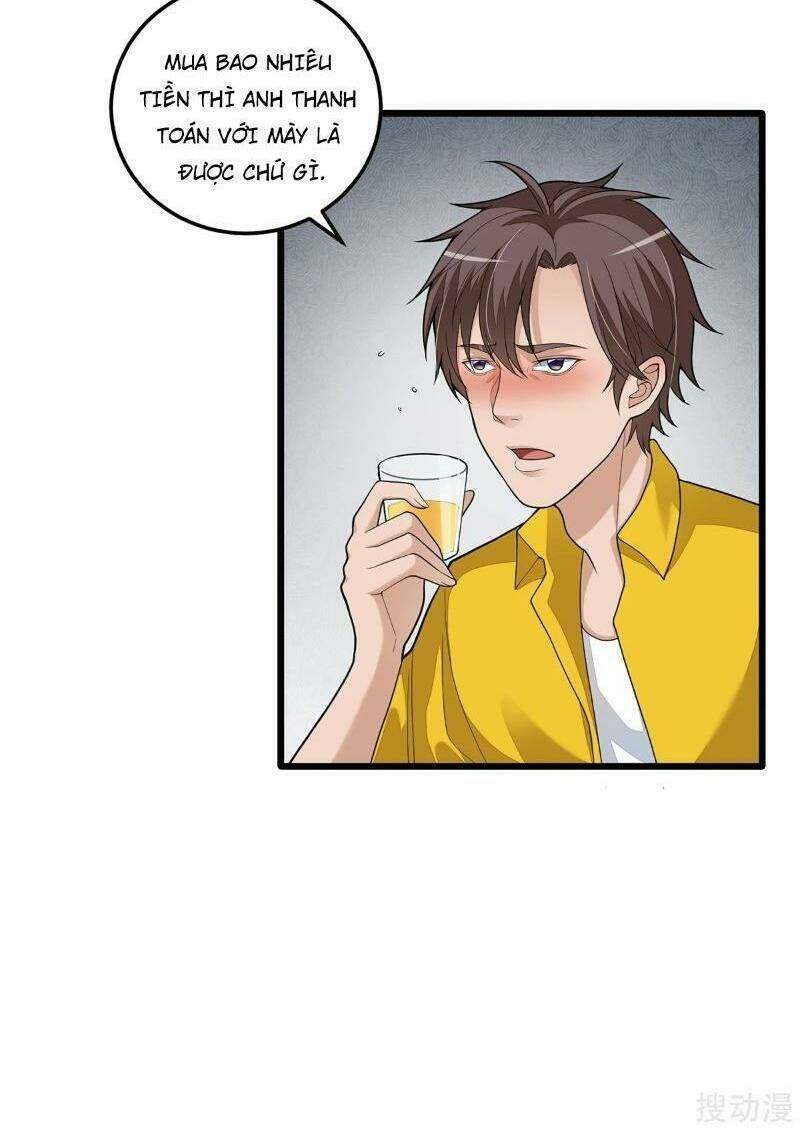 Anh Hùng Khốn Nạn: Chapter 3