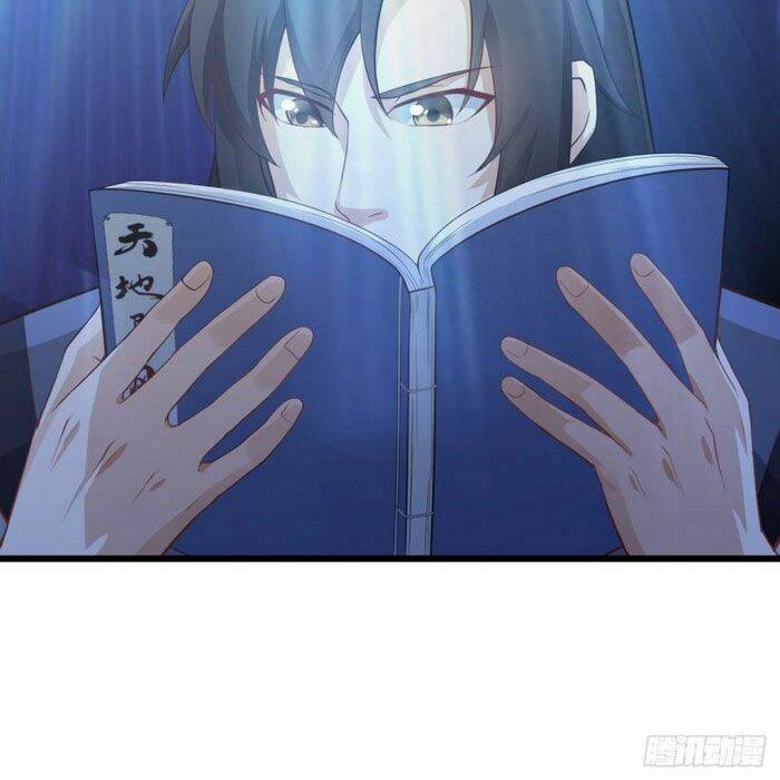 Võ Thần Chí Tôn: Chapter 7