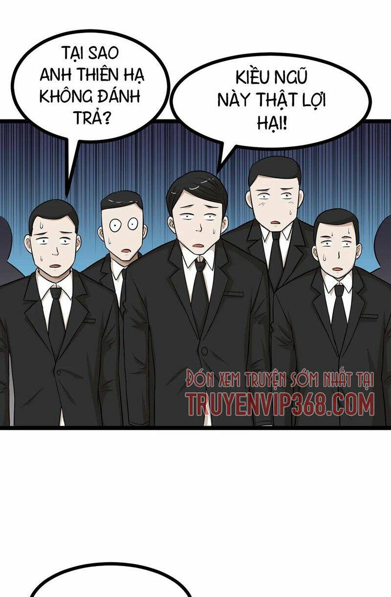 Đai Ca Trở Lại Tuổi 16: Chapter 150