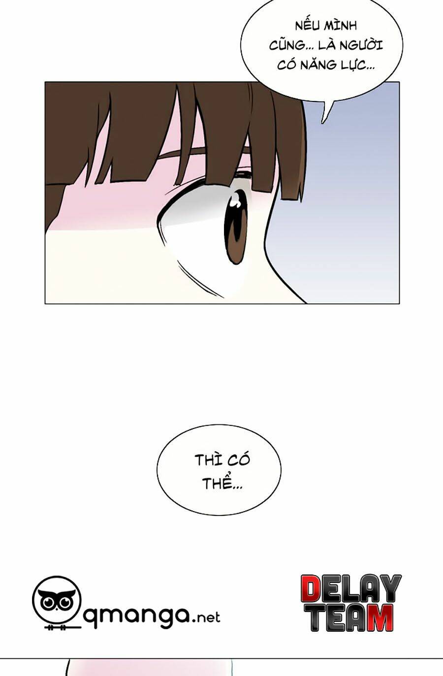 Hầm Ngục Bóng Tối: Chapter 15