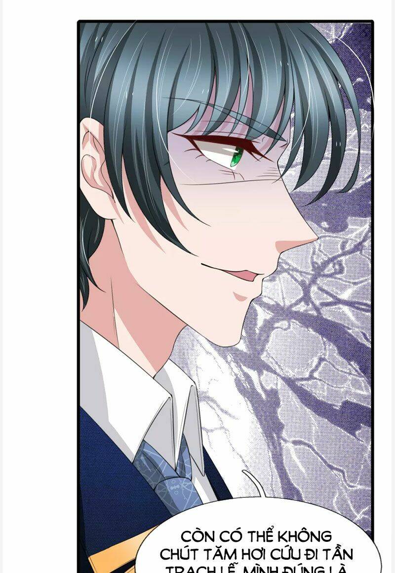 Phúc Hắc Lão Công Buông Em Ra: Chapter 144