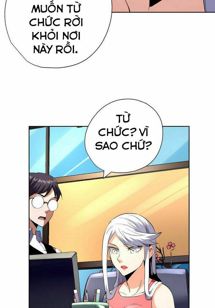 Vương Bài Thần Y: Chapter 59