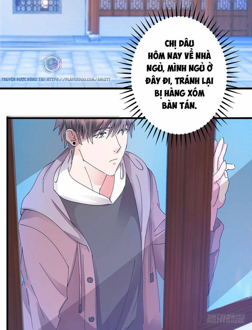 Thấu Thị Tiên Y: Chapter 16