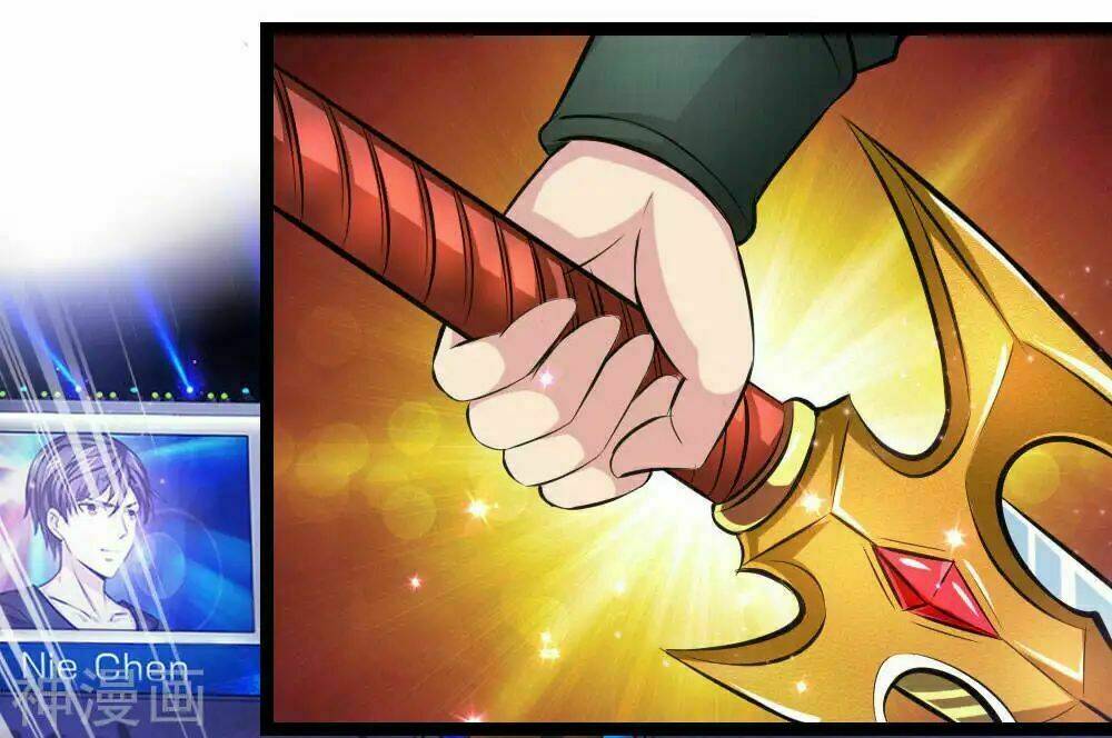 Tuyệt Thế Phi Đao: Chapter 96