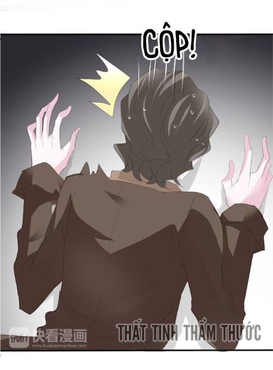 Một lời không hợp liền hút máu: Chapter 43