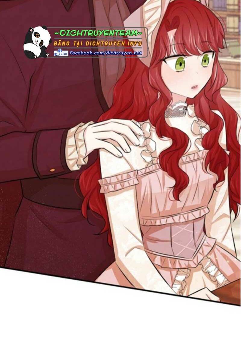 Tiểu Thư Scarlet: Chapter 18