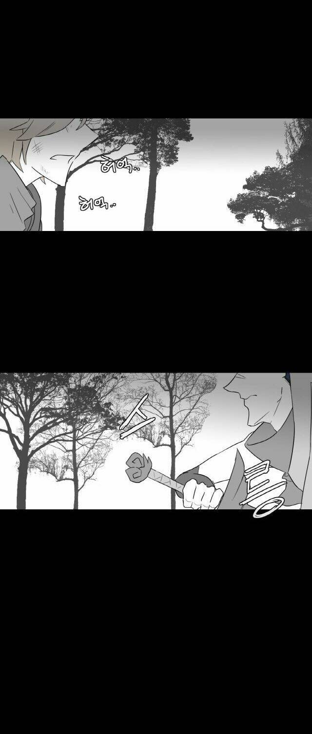 Câu Chuyện Yasuo X Riven: Chapter 1