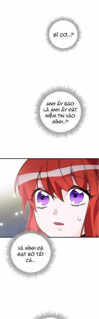 Công Nương Đã Thay Đổi: Chapter 19