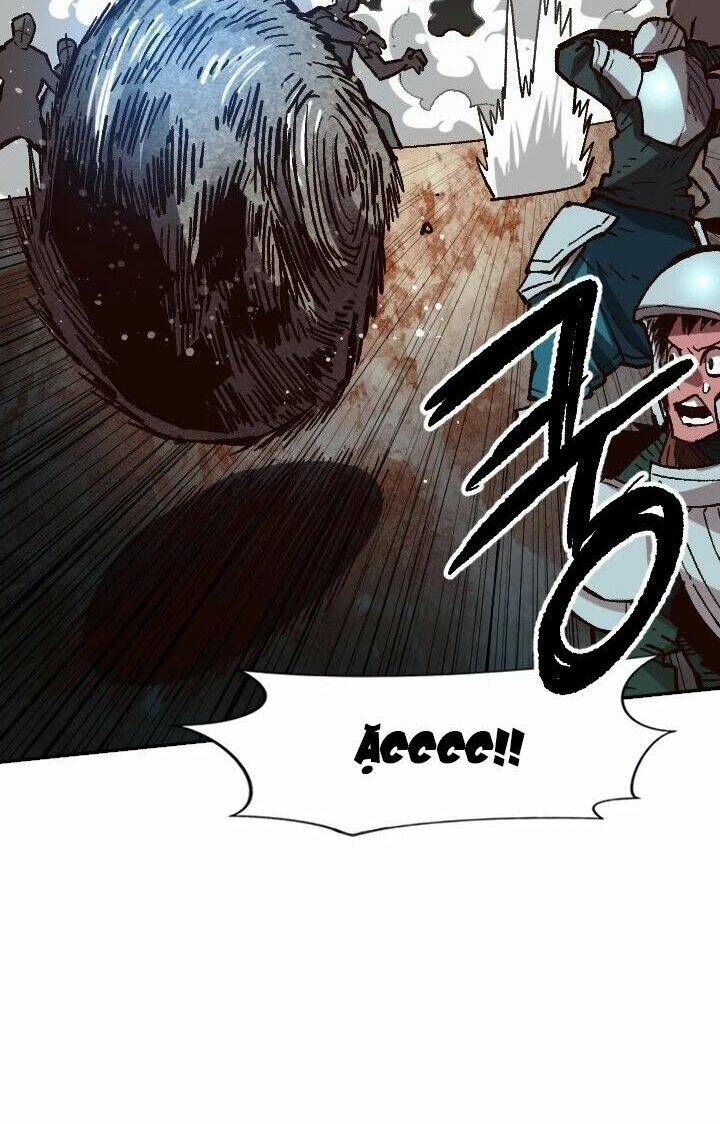 Nô Lệ Nghịch Thiên: Chapter 48