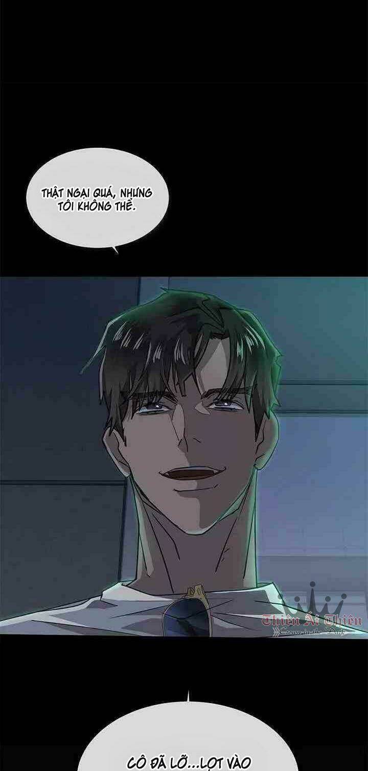 Màn Đêm Buông Xuống Là Khi Qụa Kêu: Chapter 2