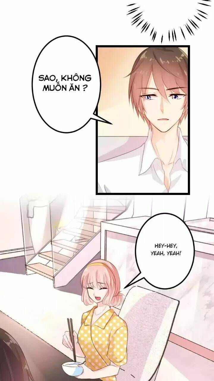 Bản Hợp Đồng Của Tổng Tài Lạnh Lùng: Chapter 6