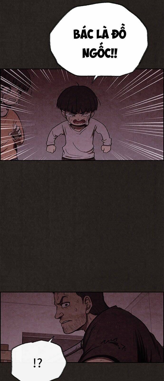 Quái Vật Tại Chung Cư Xanh: Chapter 43