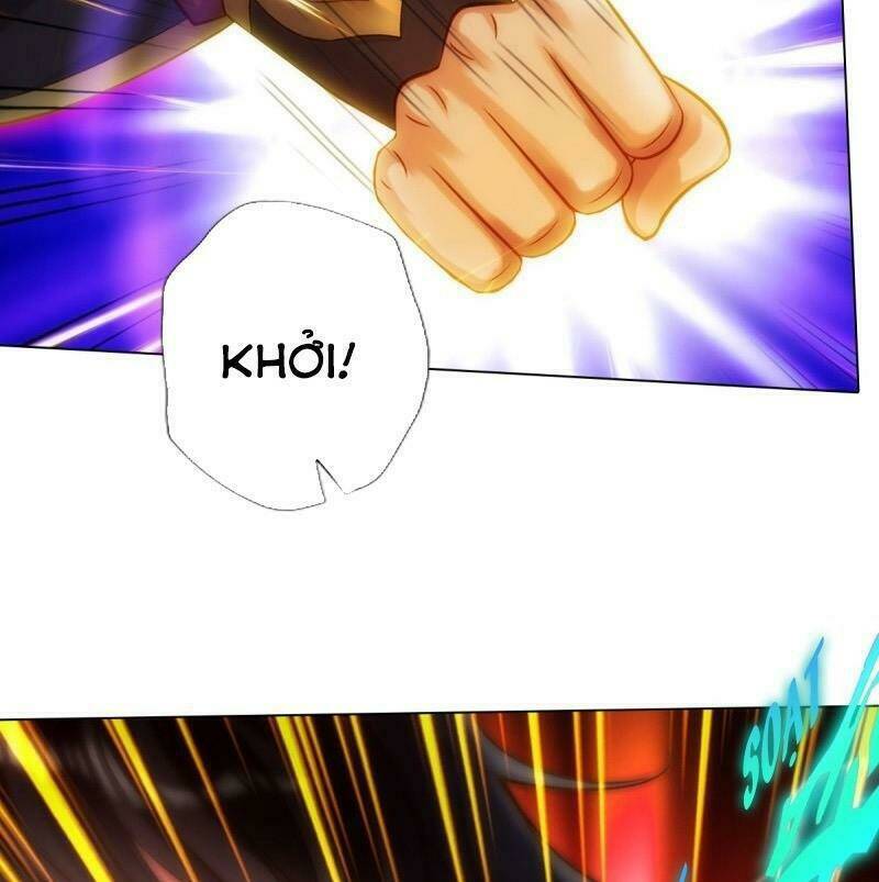 Bất Hủ Phàm Nhân: Chapter 46