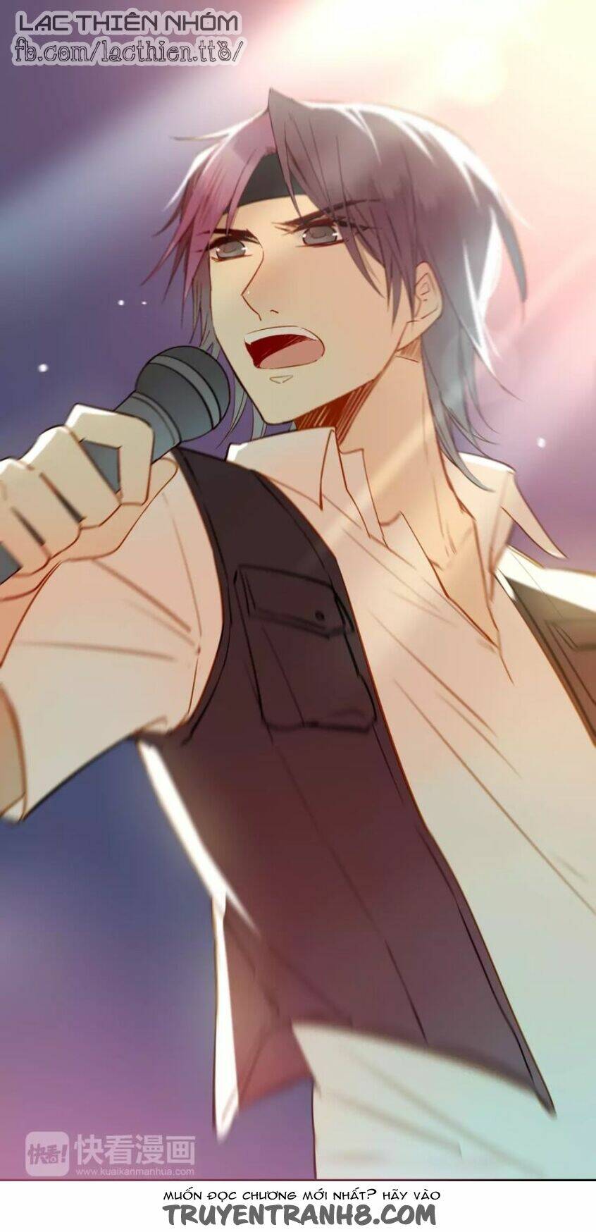 Tại Hạ Là Thần Tình Yêu: Chapter 33