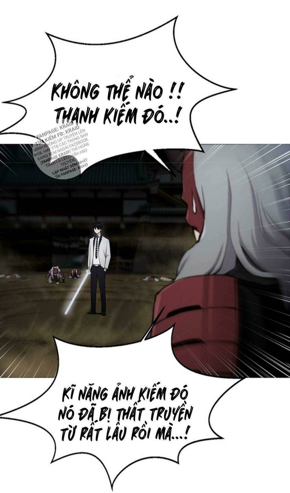 Luân Hồi Ác Nhân: Chapter 15