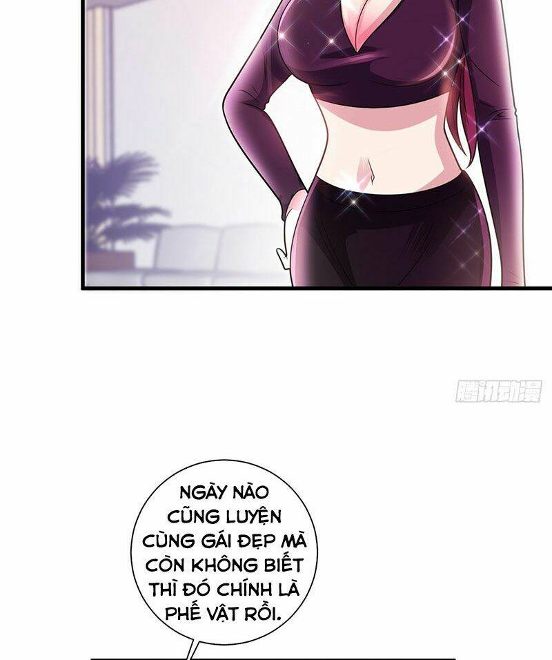 Thế Thân Thiếu Gia Không Dễ Chọc: Chapter 30