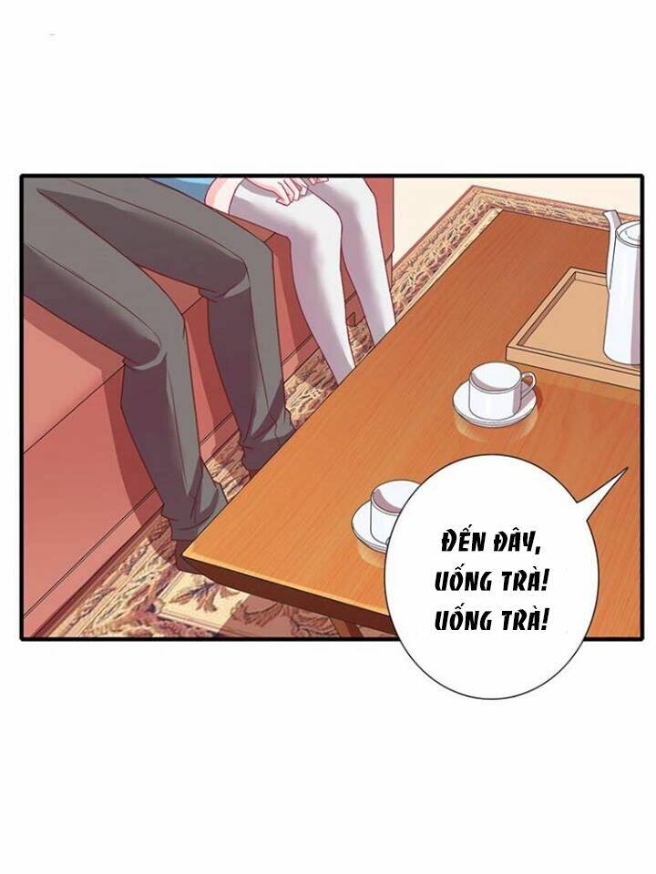 Thiểm Hôn Kinh Ái: Chapter 11