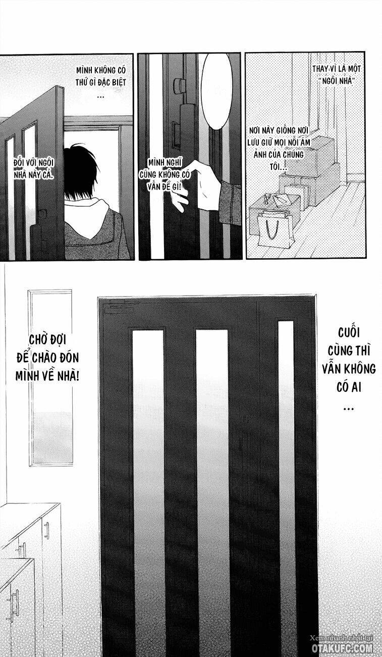 Love So Life: Chapter 59