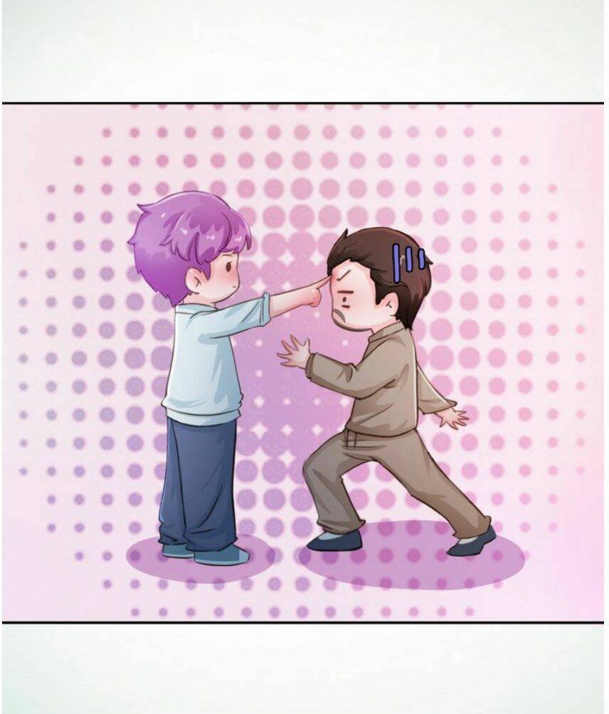 Yêu Nhan Lệnh: Chapter 101.7