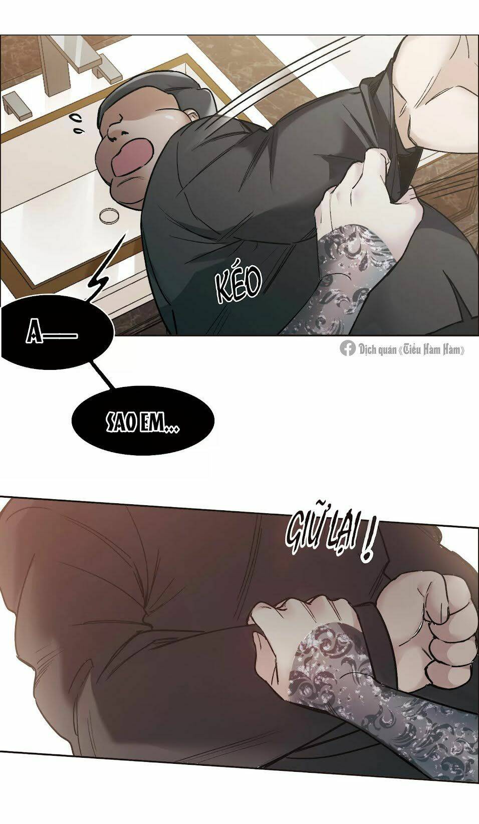 Thế Giới Đệ Nhất Cự Tinh: Chapter 13.2