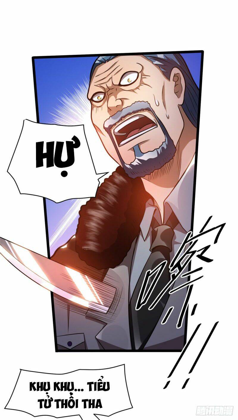 Tiên Vương Trùng Sinh: Chapter 68