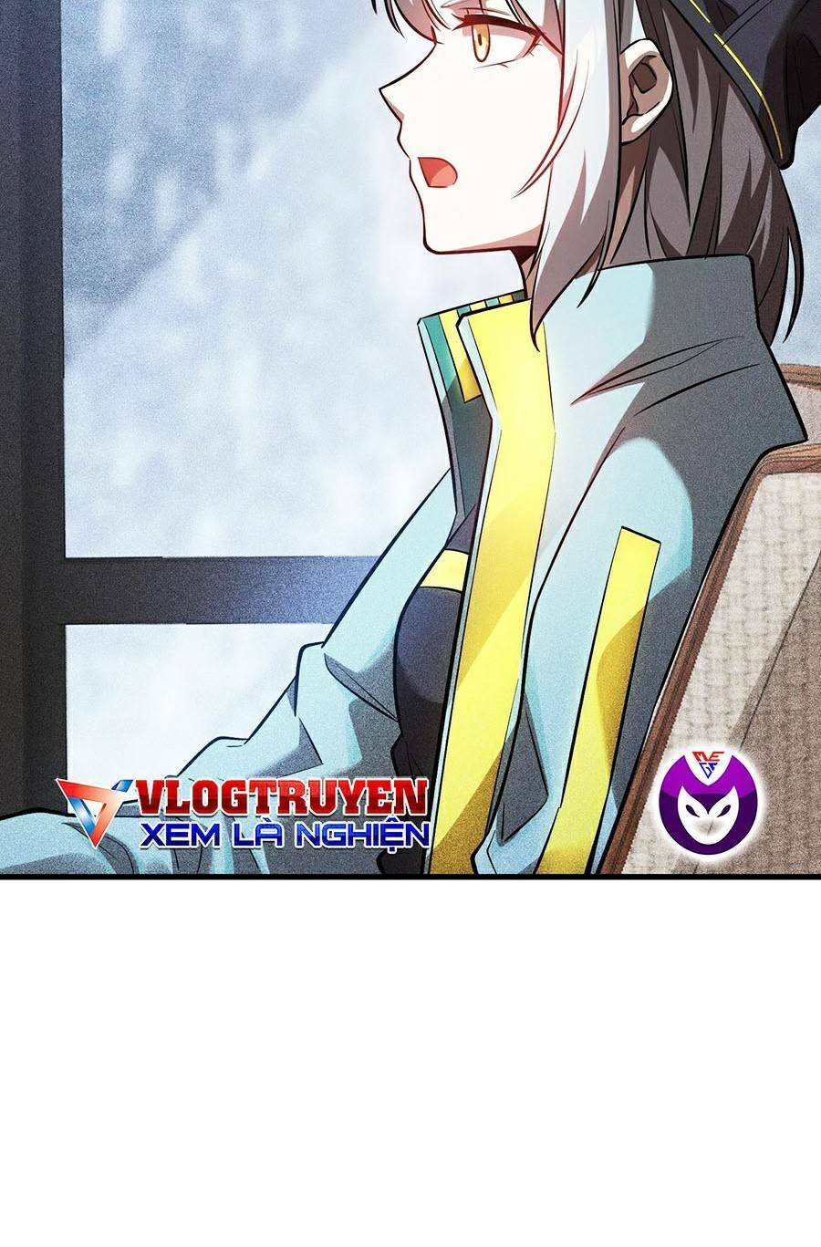 Người Chơi Siêu Mạnh: Chapter 18