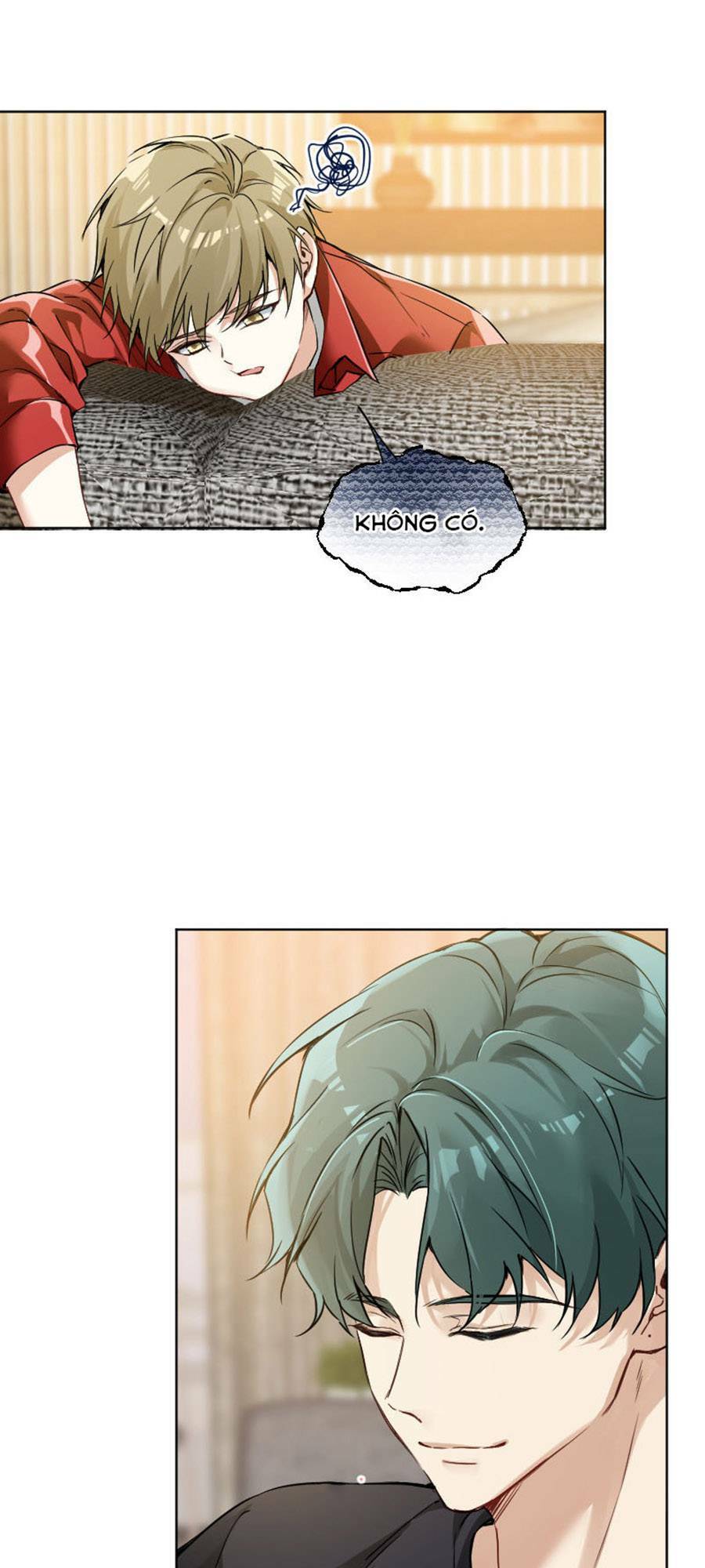 Tâm Động Thuấn Di: Chapter 63